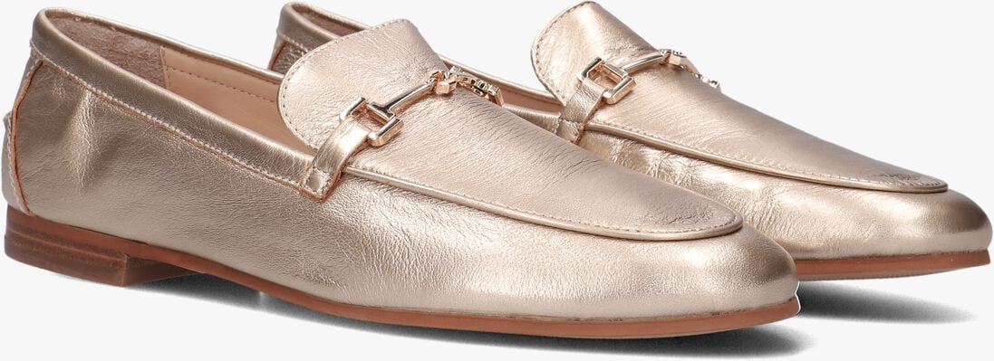 INUOVO gouden inuovo loafers b02005