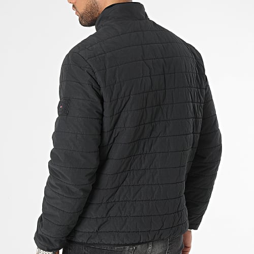 Doudoune GMD Regatta 1638 Noir