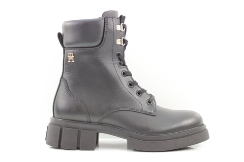 Hilfiger Tommy Footwear Stiefeletten