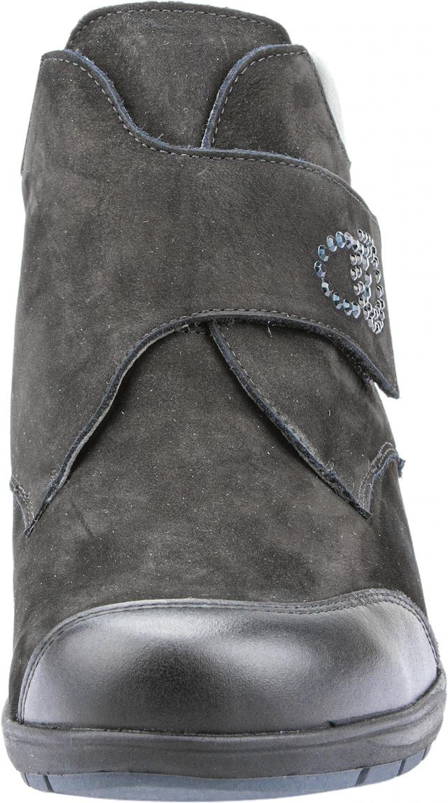 Waldläufer Klettschuh »Mimi«  in M-Weite