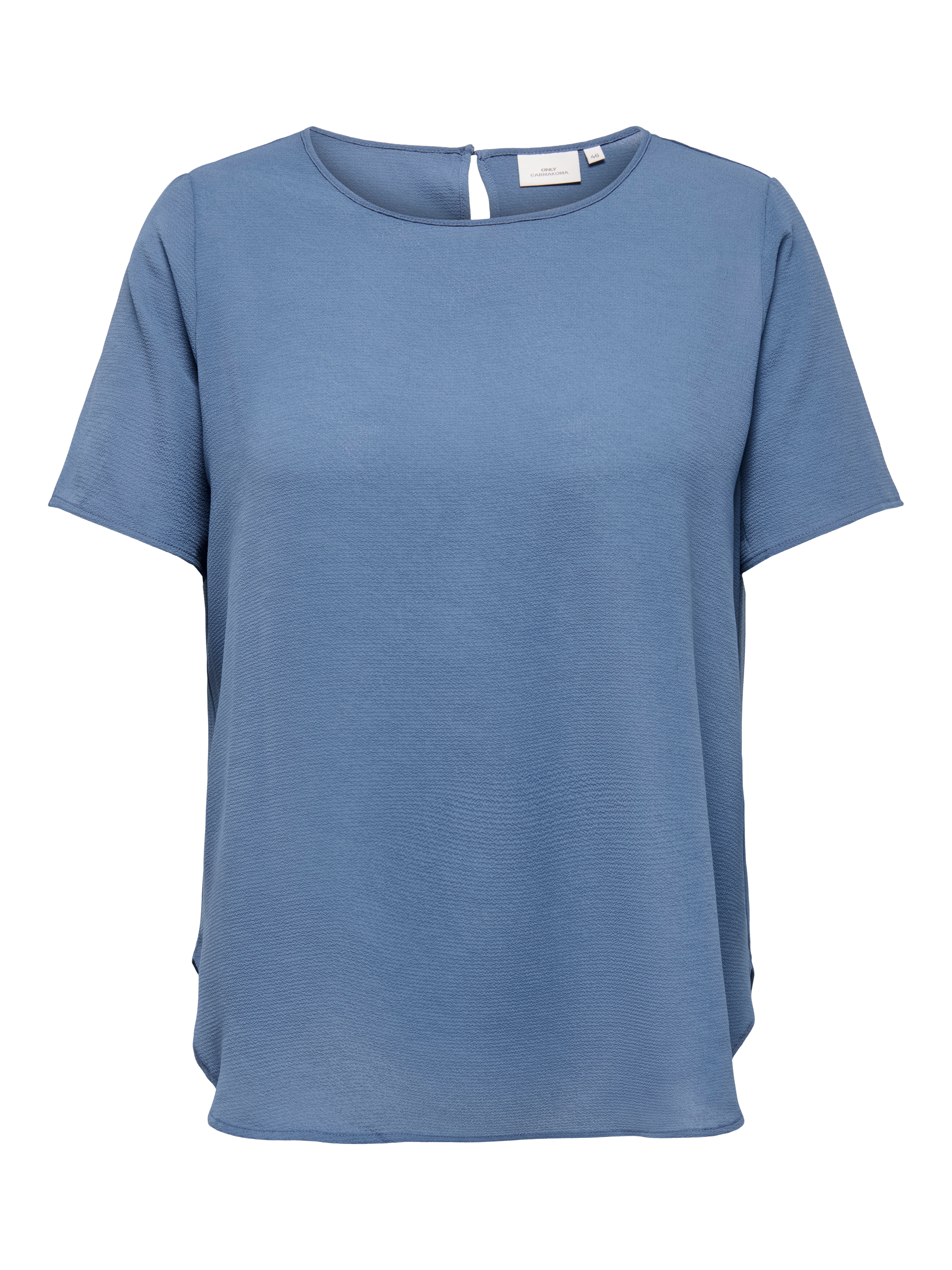 CARVICA Top Vintage Indigo