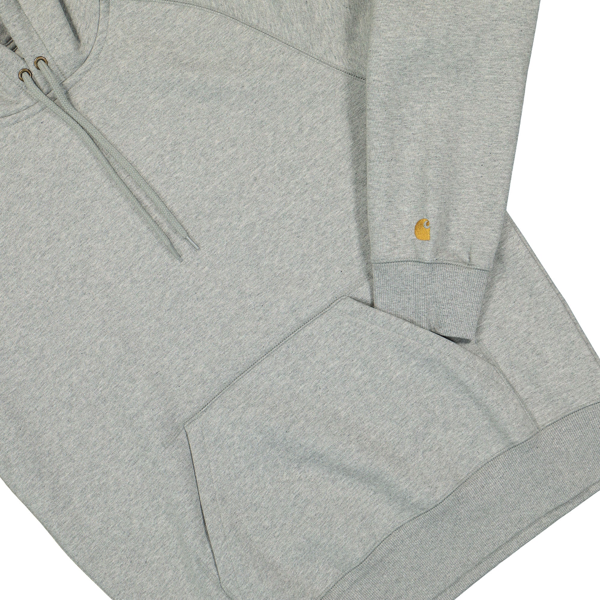 Carhartt WIP<br>Hooded Chase Sweat
