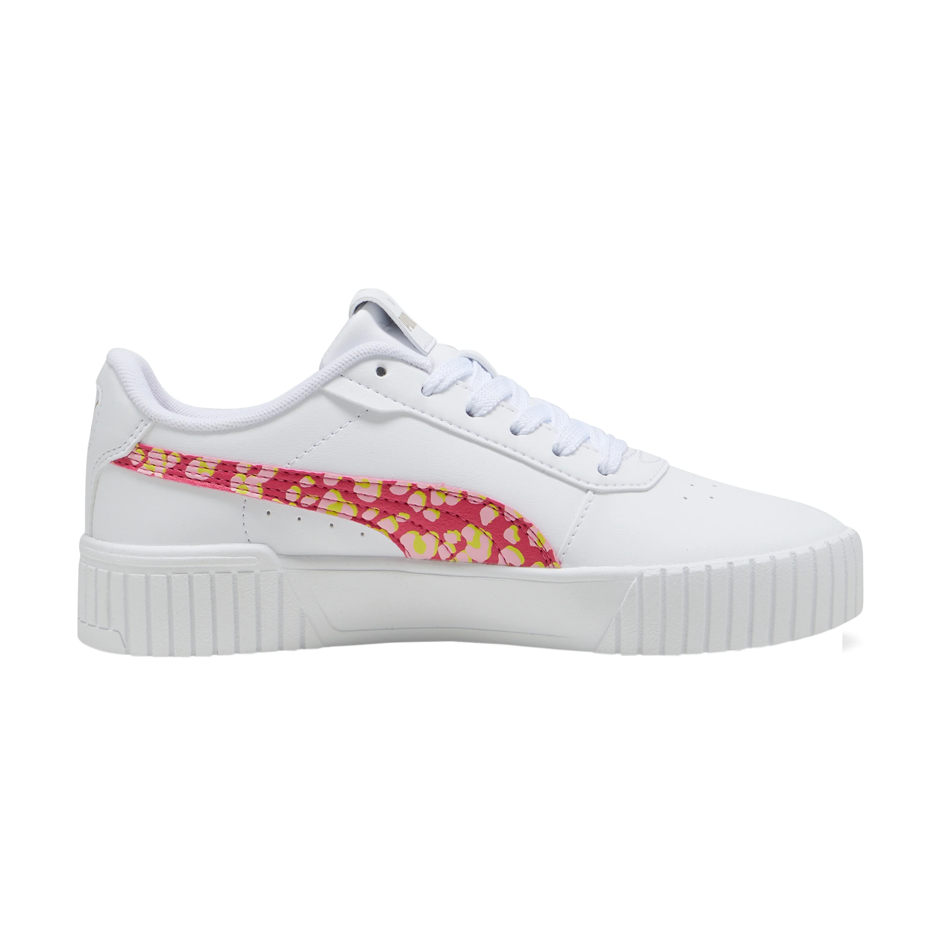 Basket à lacets enfantcarina 2.0 animal update jr | Blanc