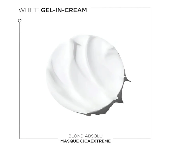 Kérastase Blond Absolu Masque Cicaextreme