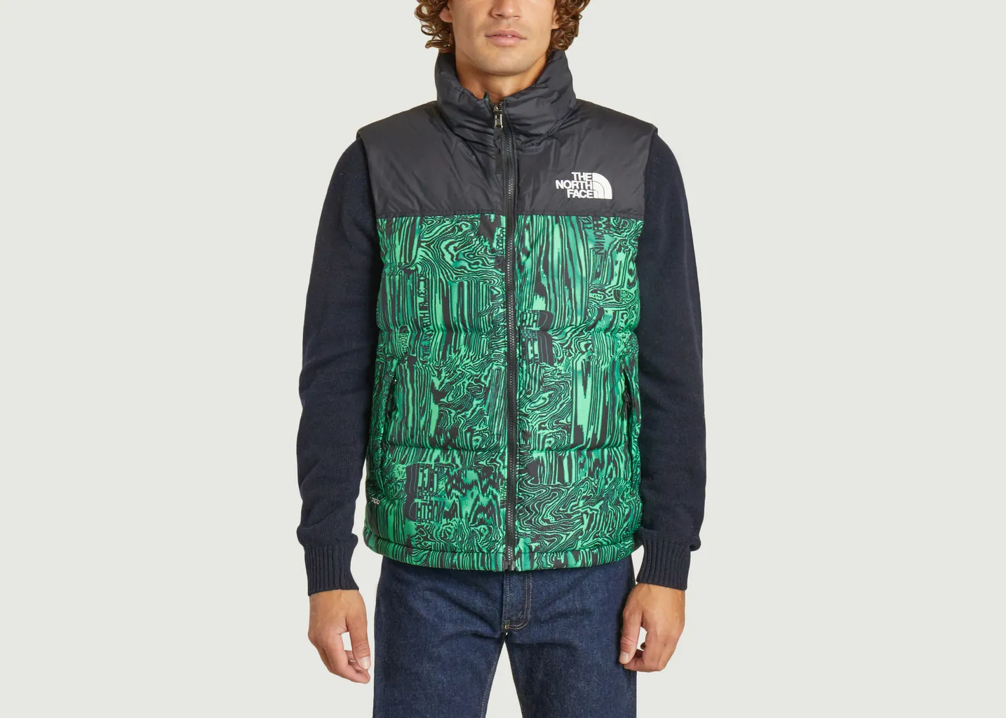 Doudoune sans manche Nuptse 1996 The North Face
