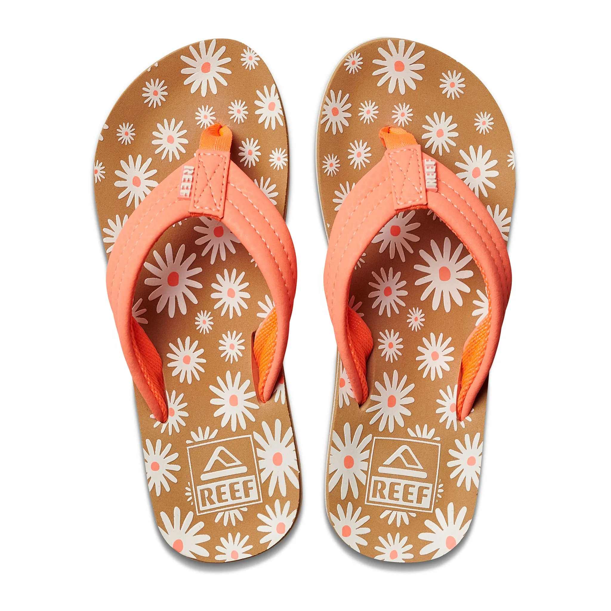Reef Sandale Ahi Daisy Pointures 13-6