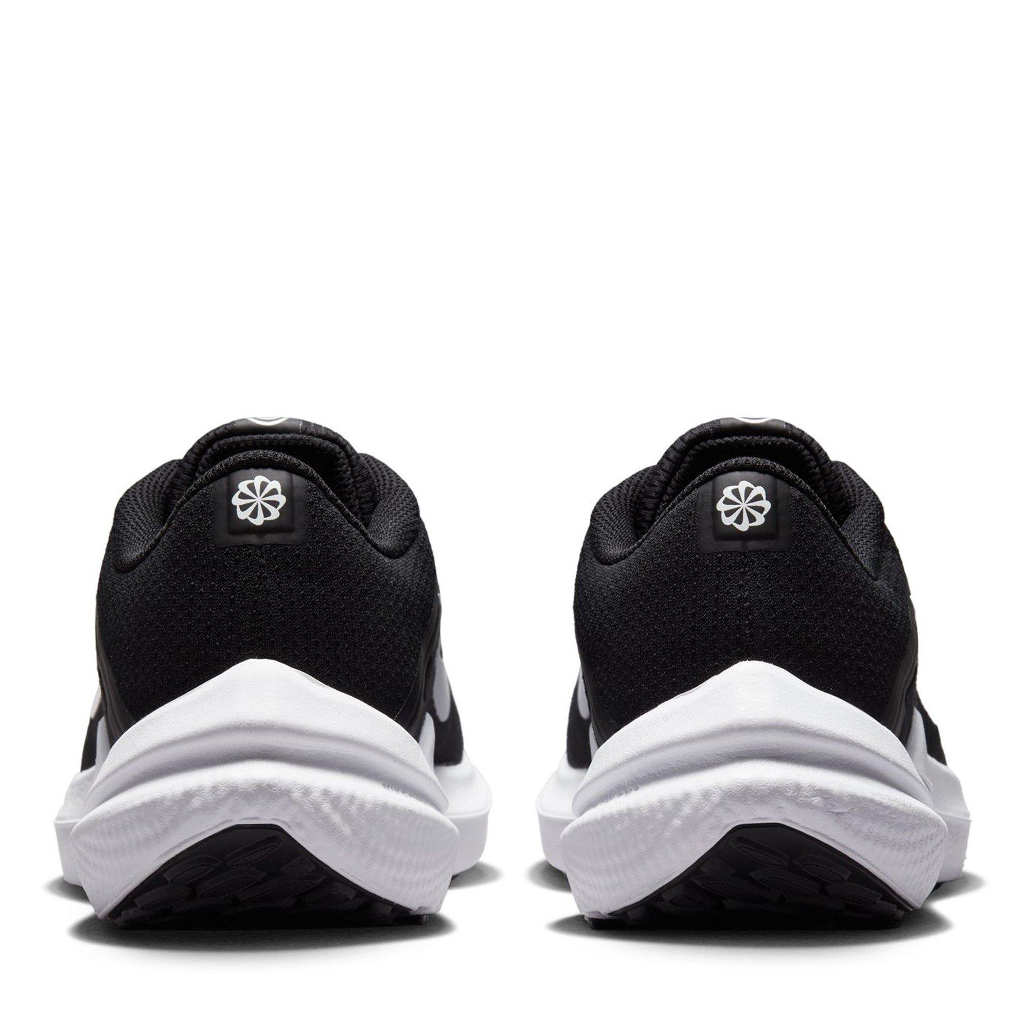 Nike Air Winflo 10 Womens Road Running Shoes