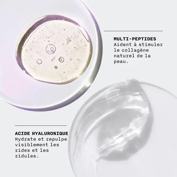 Clinique Smart Clinical Repair Crème Liftante Visage et Cou 50ml