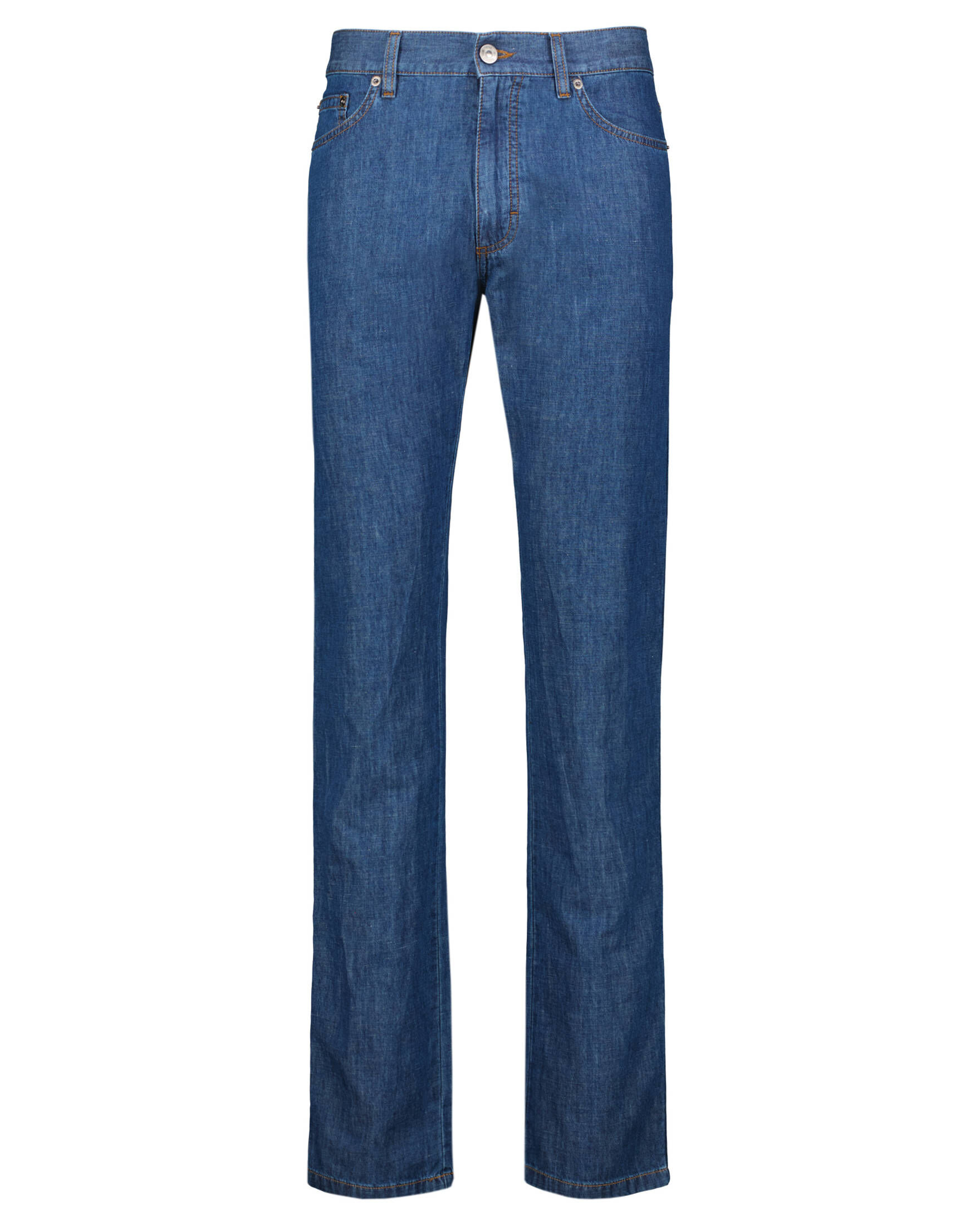 Zegna| Herren Jeans Regular Fit