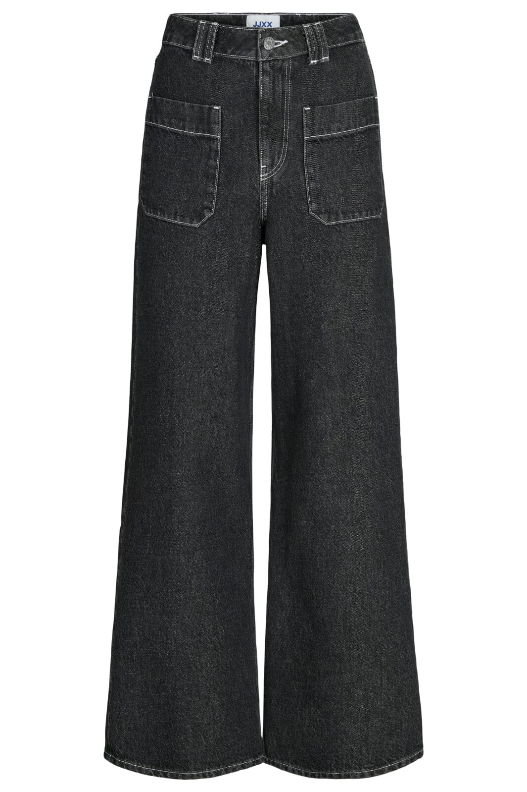 Jjxx Jxtokyo Pil Wide Pocket Jeans 12280427