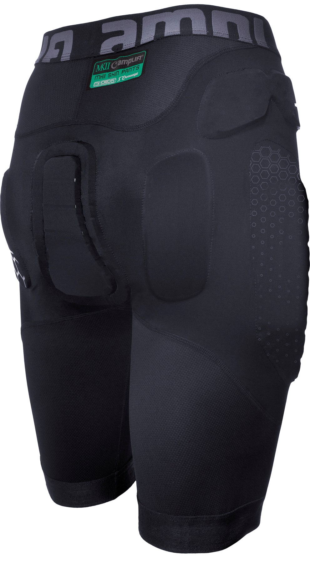 Amplifi  MKX Pants