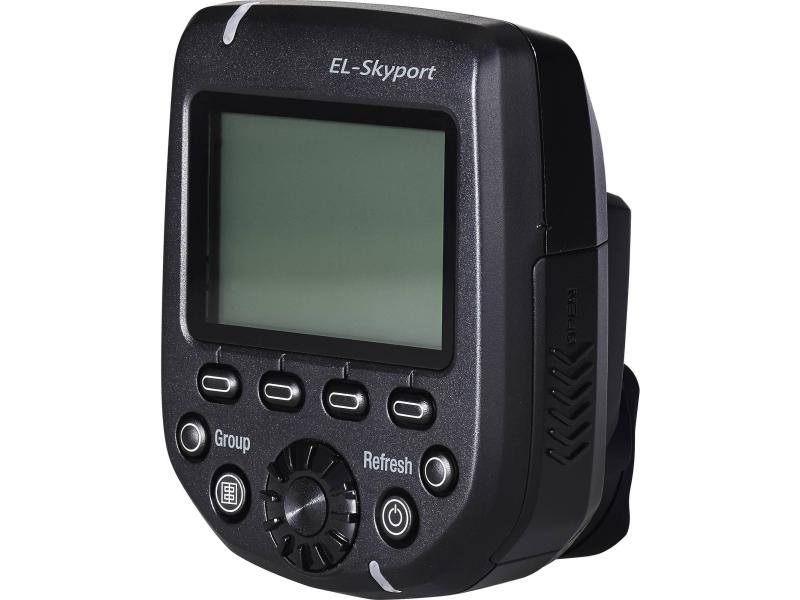 Elinchrom Transmitter EL-Skyport Pro Canon Wireless Transmitter