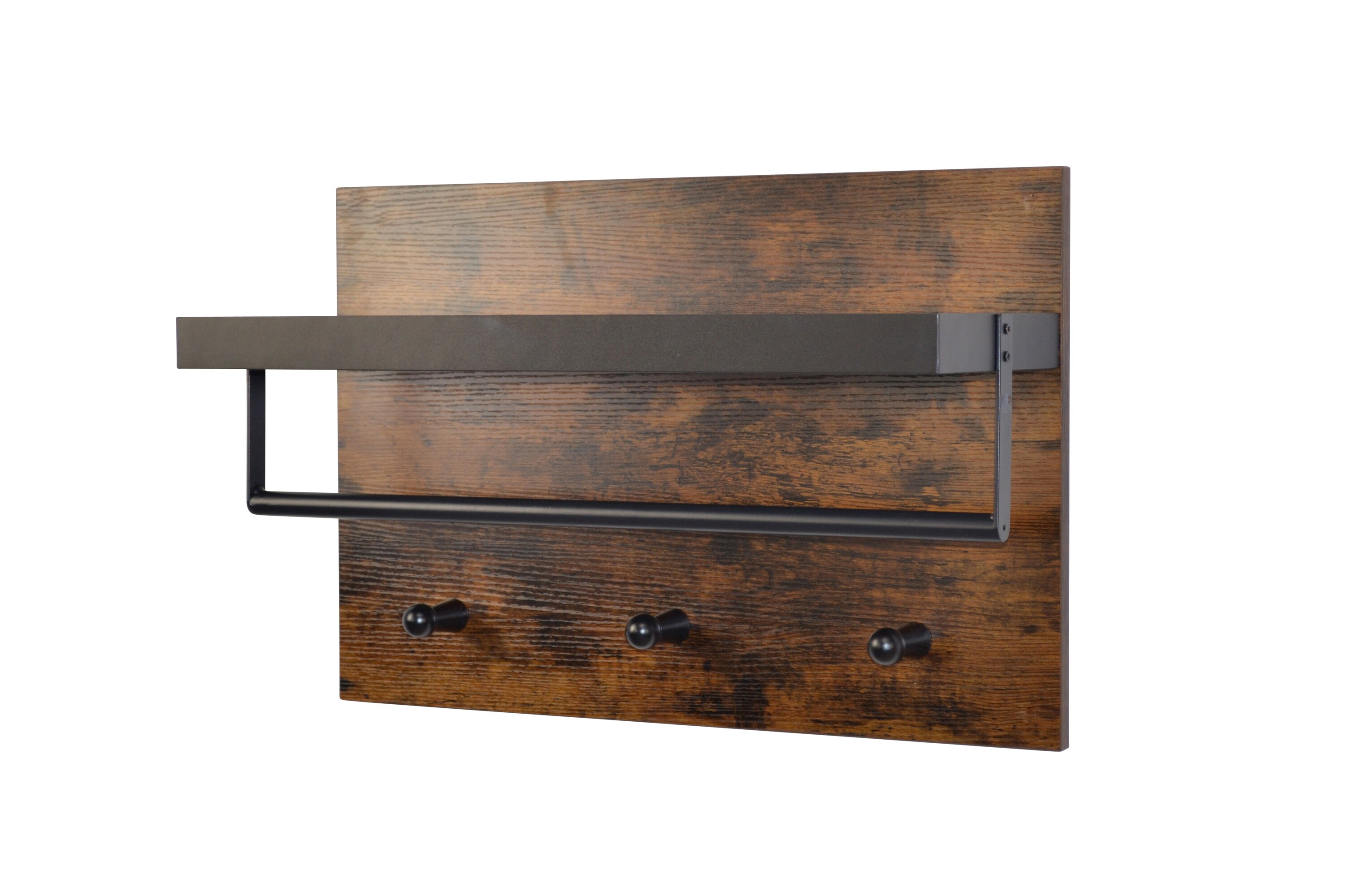 möbel direkt online Wandgarderobe Carola