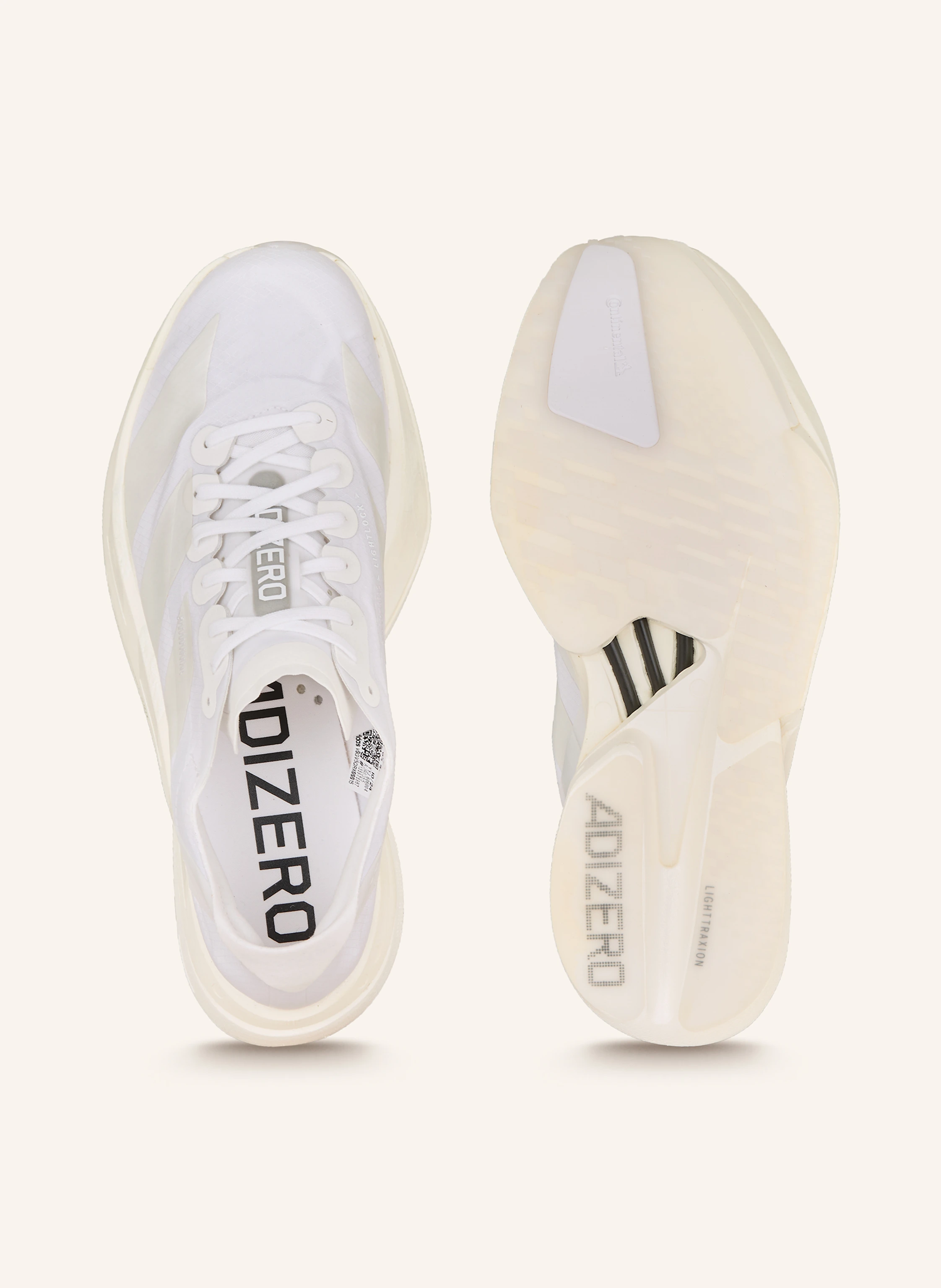 adidas Laufschuhe ADIZERO ADIOS PRO 4