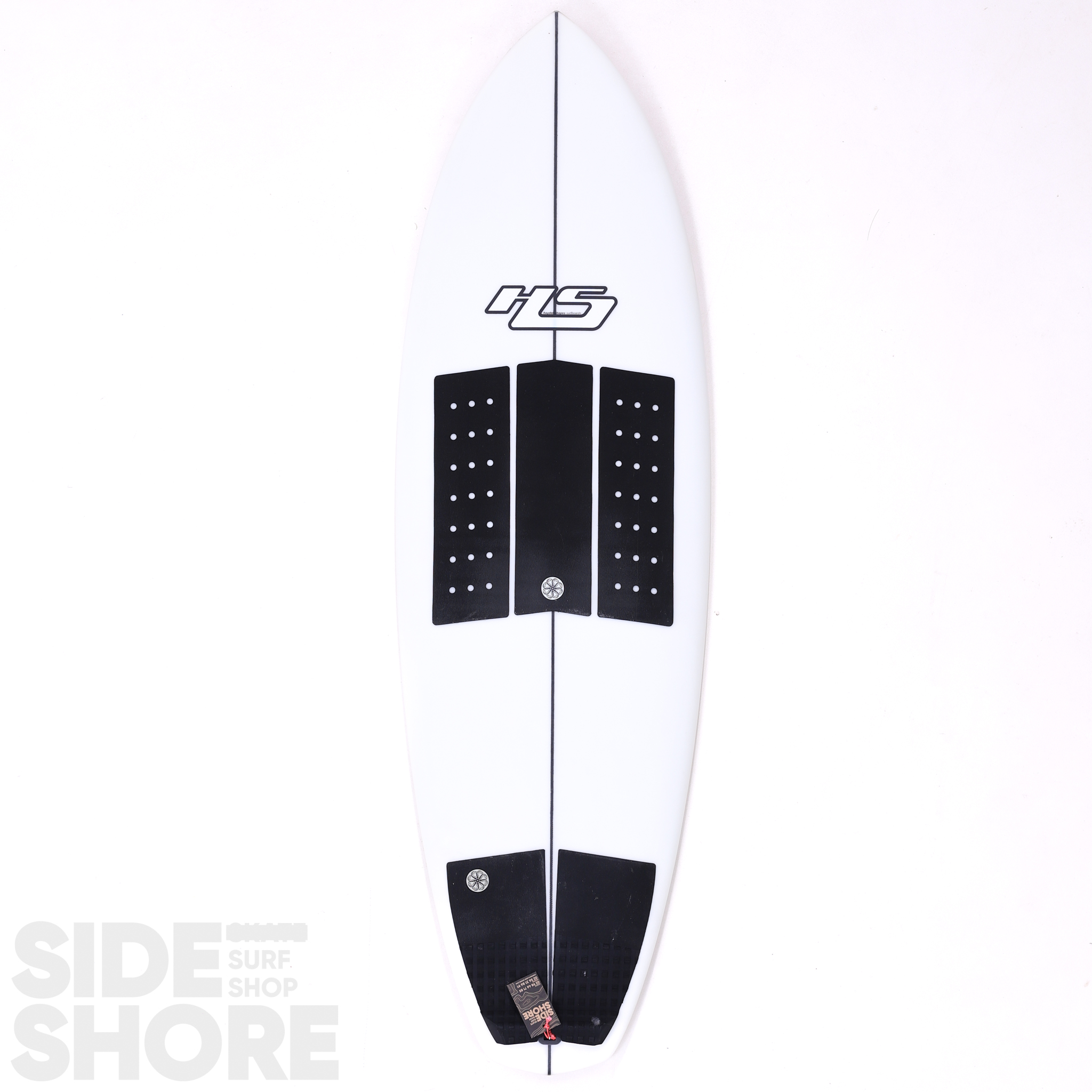 Haydenshapes The Loot - PEC - 5'6 x 19 3/4