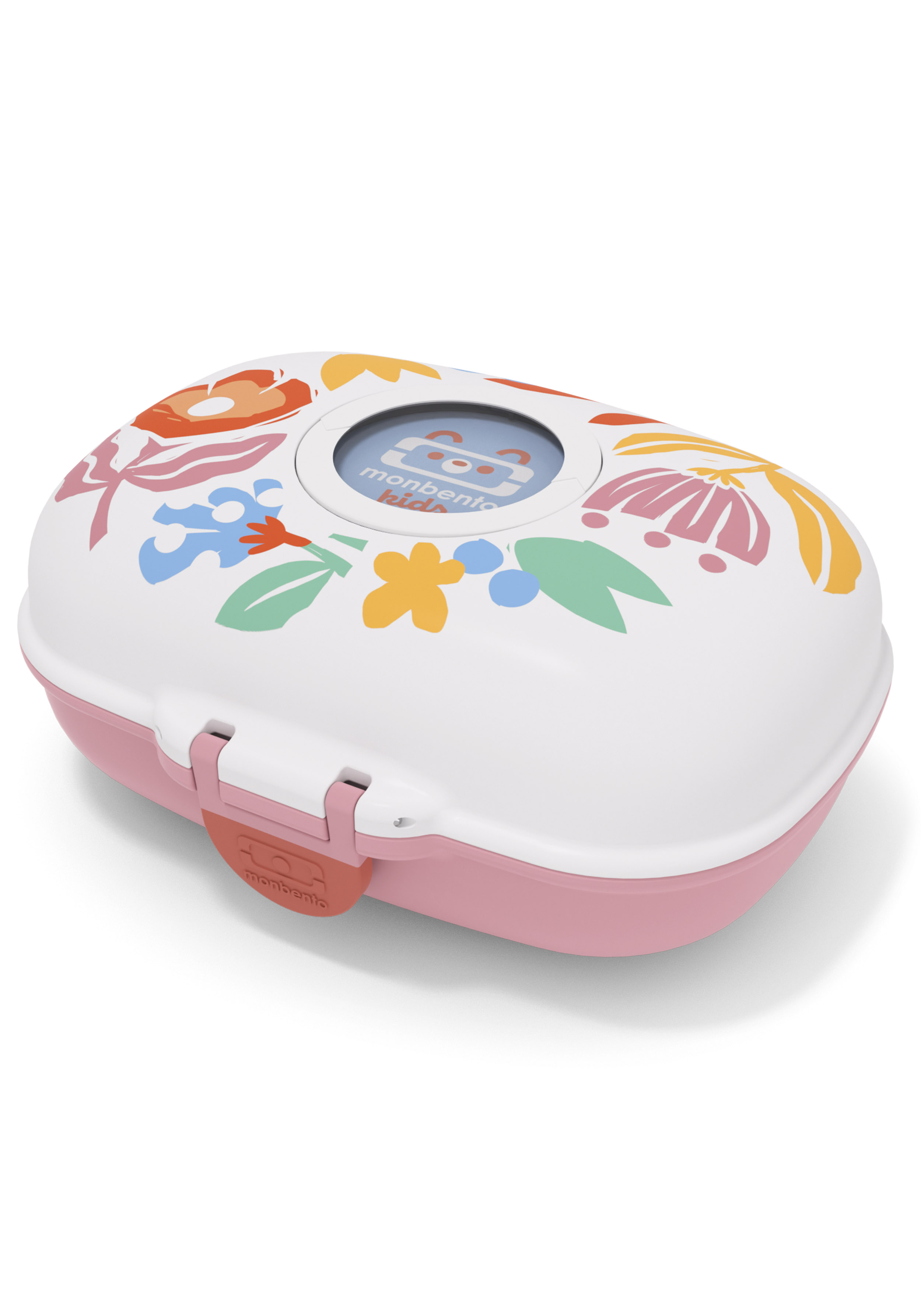 Monbento Kinder-Snackbox Gram Papercut