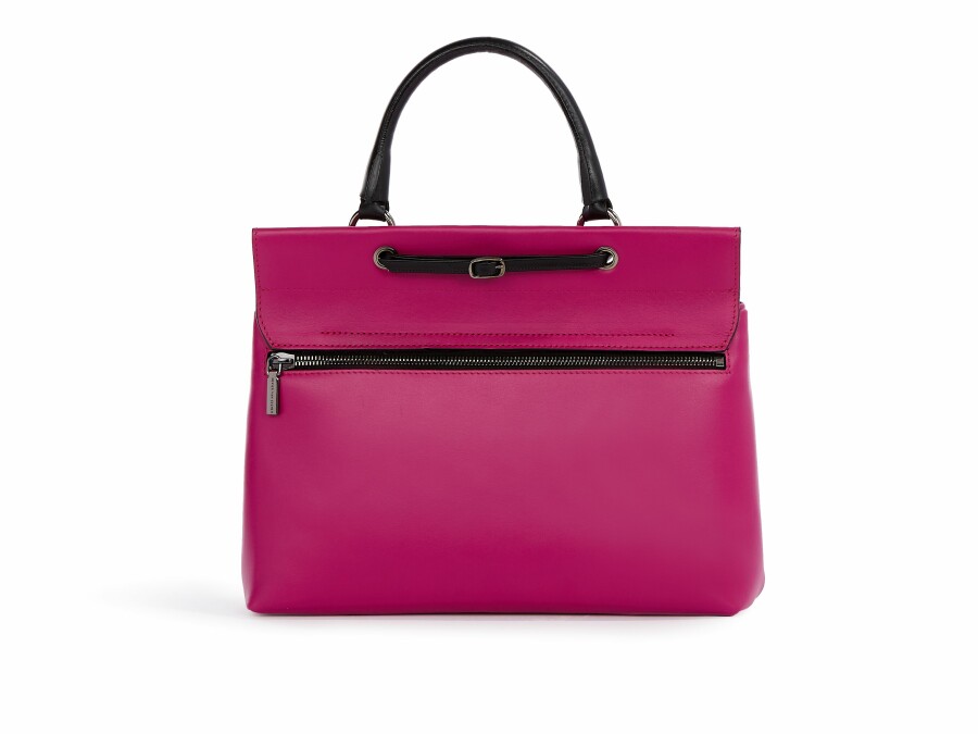 Oase fuchsia