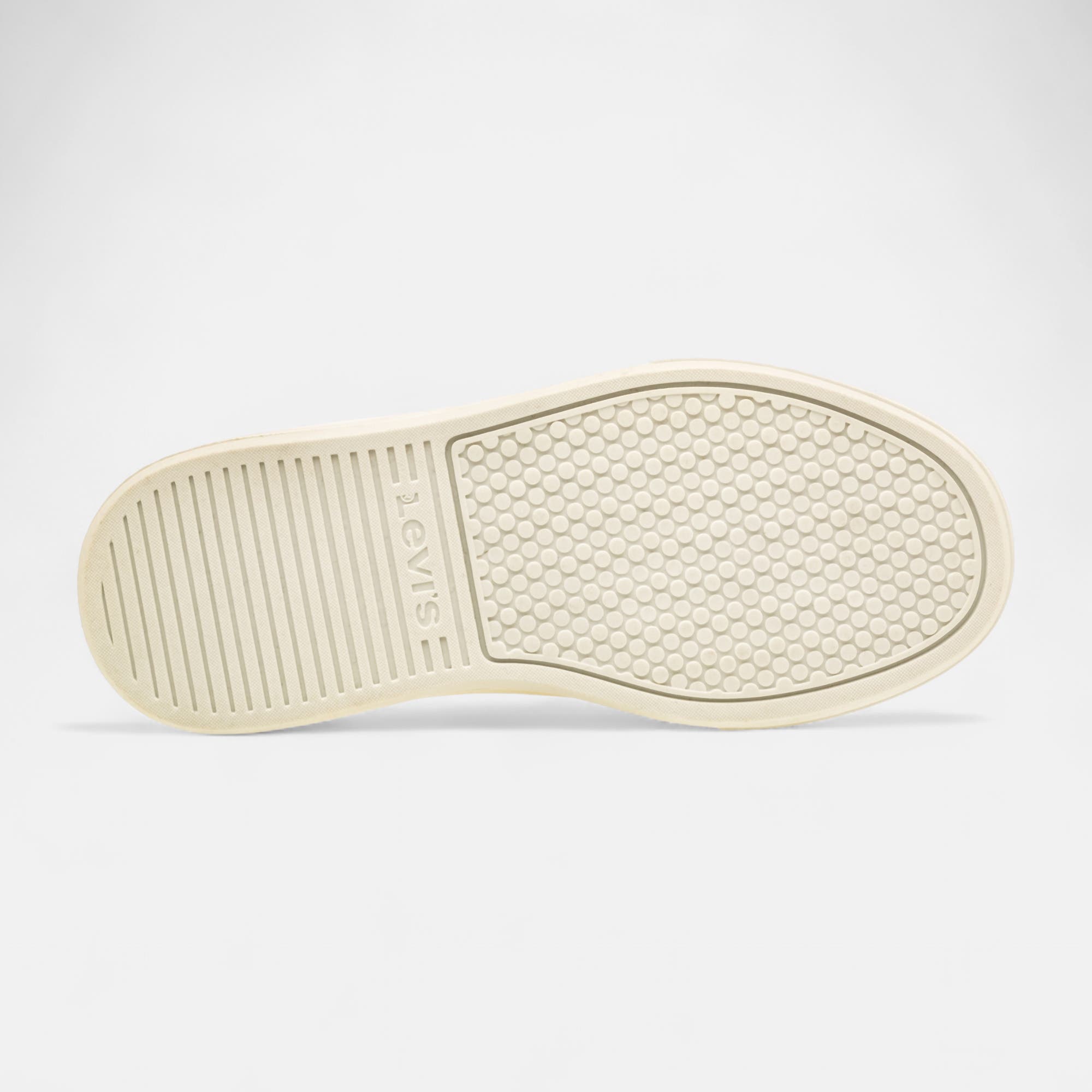 Baskets basses Fille blanc