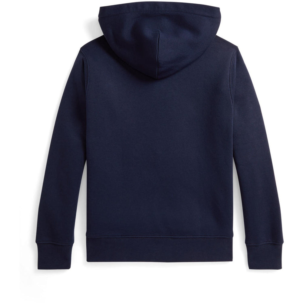 Køb Polo Ralph Lauren Cruise Navy Core Bear Sweatshirt