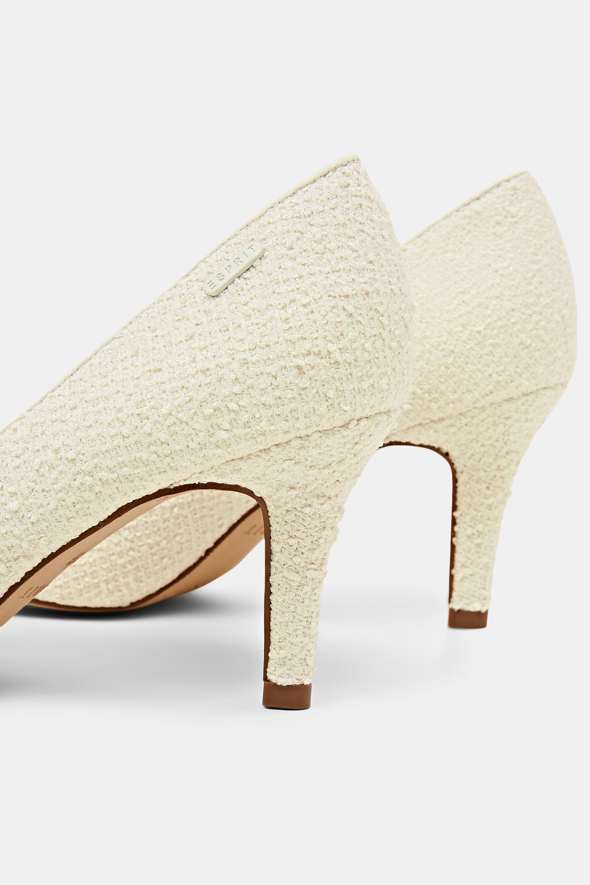 Shoes textile