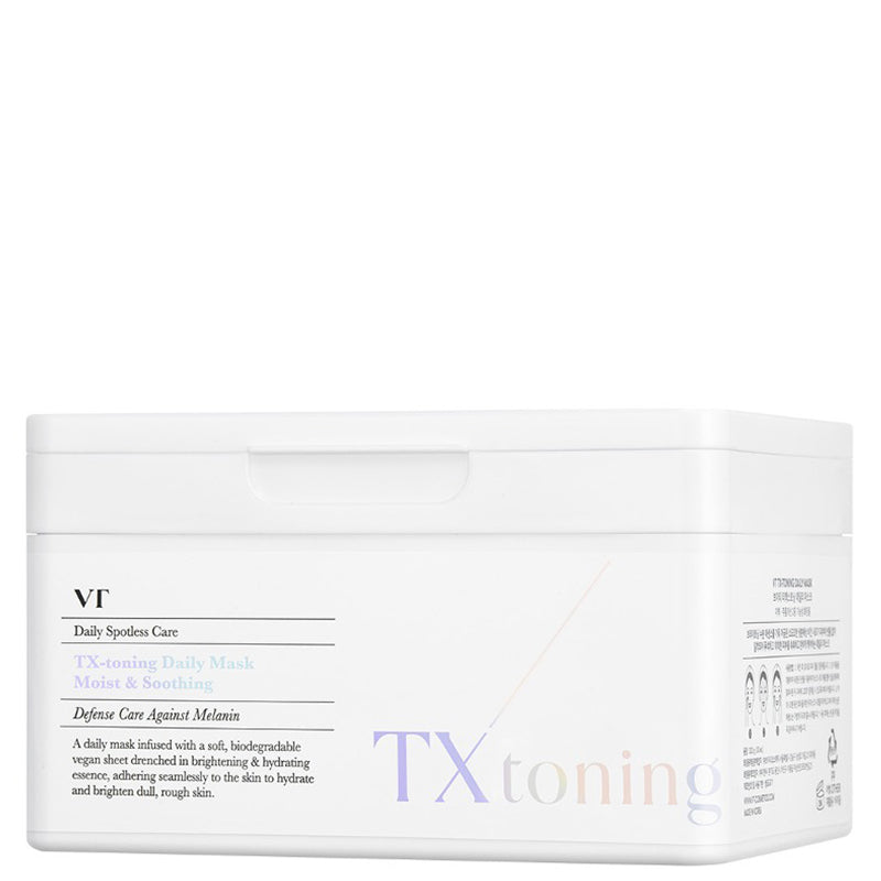 TX-Toning Daily Mask
