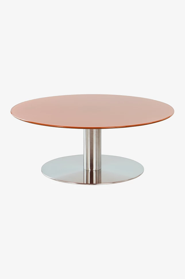DORNO sofabord diameter 90 cm