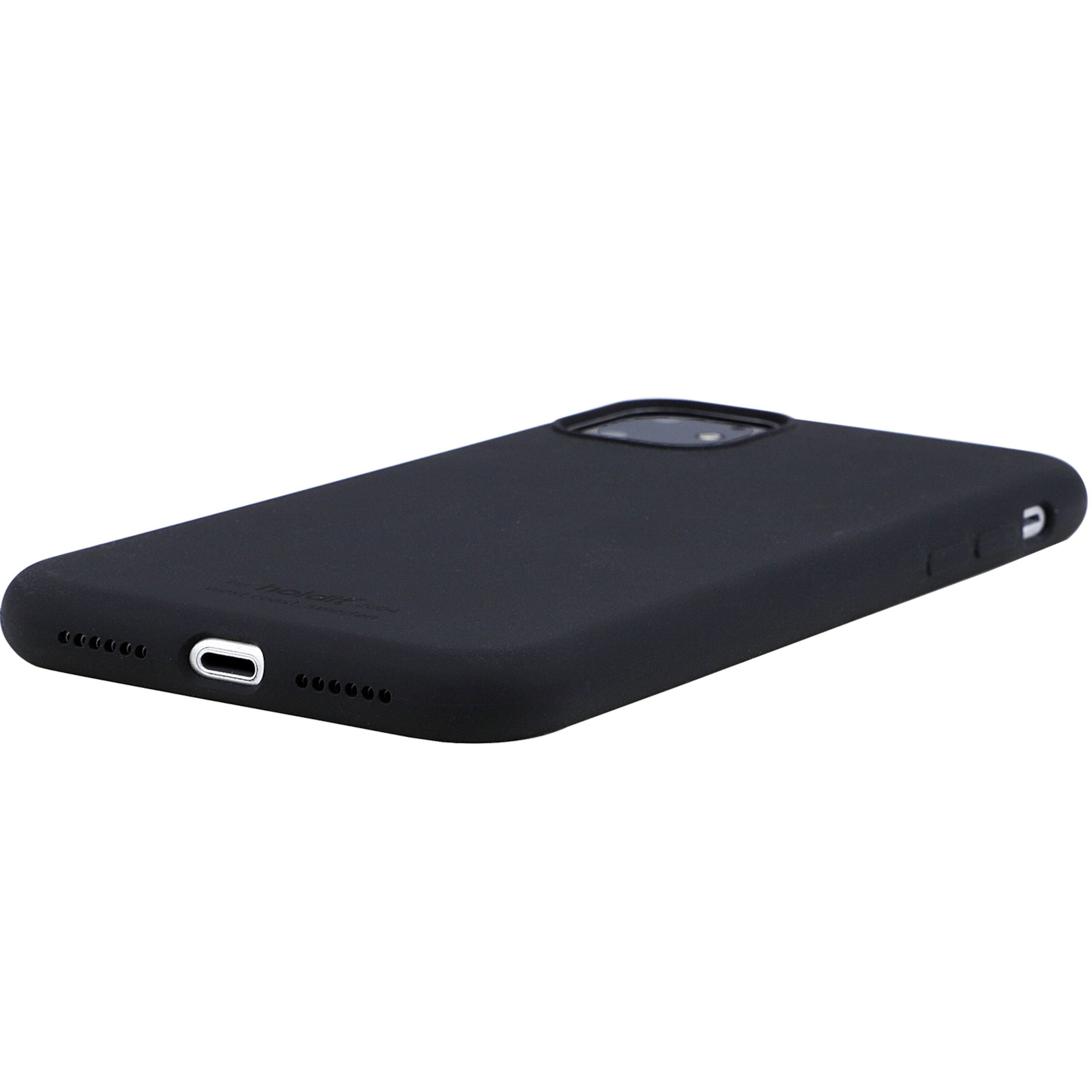Mobildeksel for iPhone 11 Pro Svart