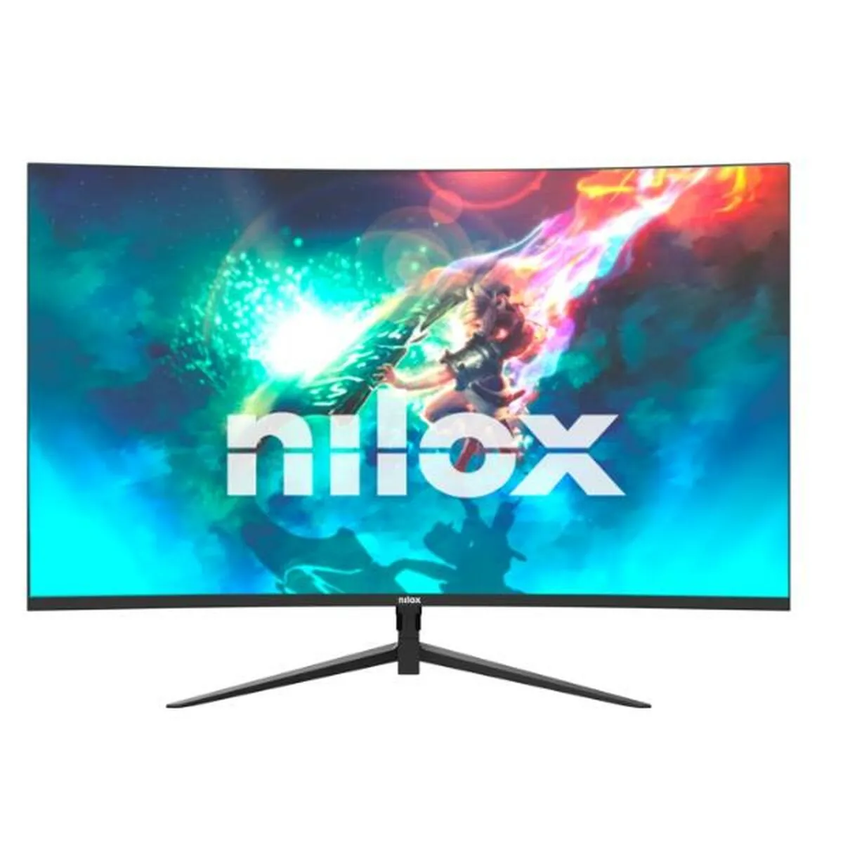 Écran Nilox NXM27FHD18001 27