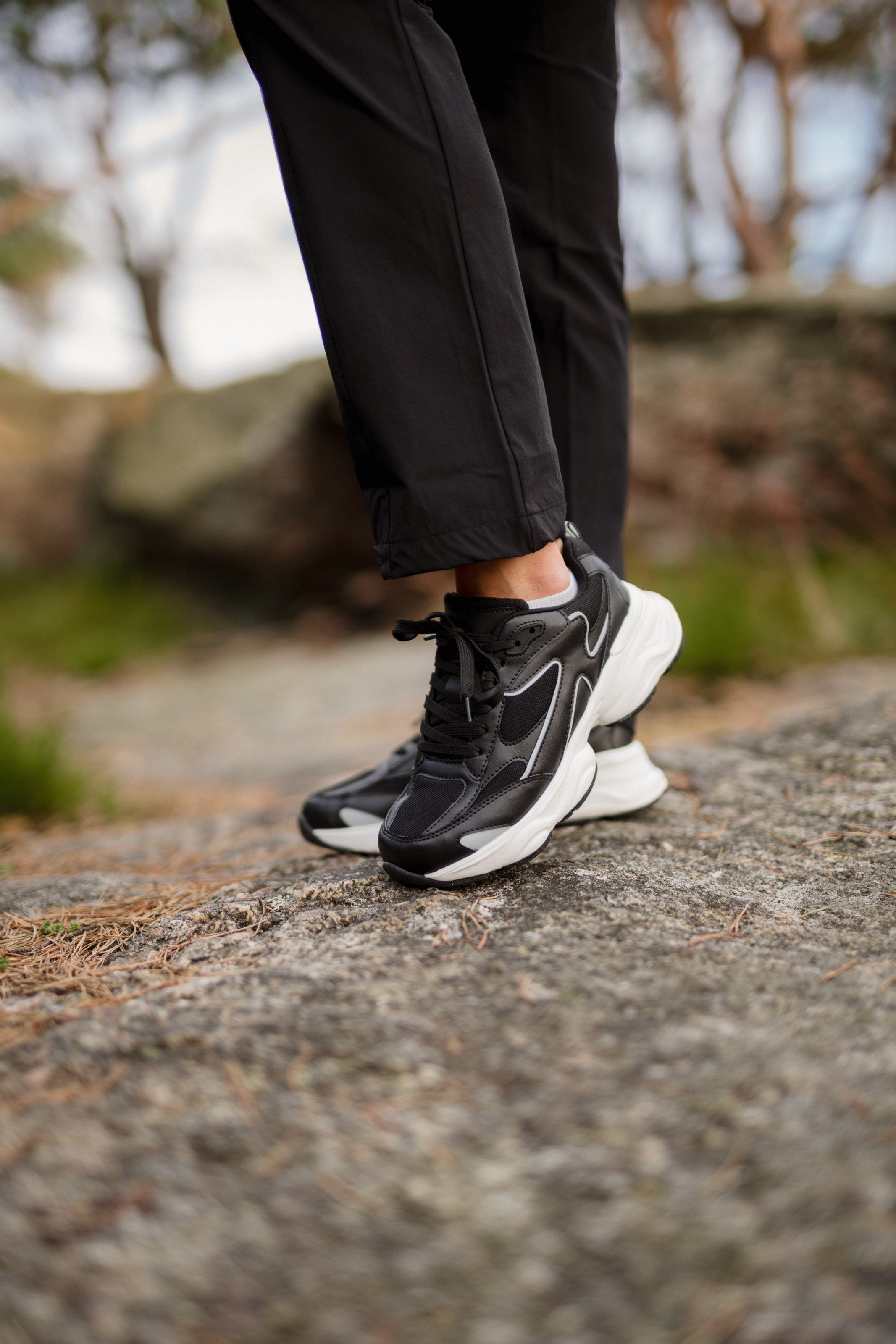 Stormberg Framnes sneaker