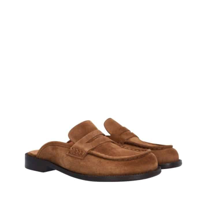 Billi Bi Slippers Dame A9693-555
