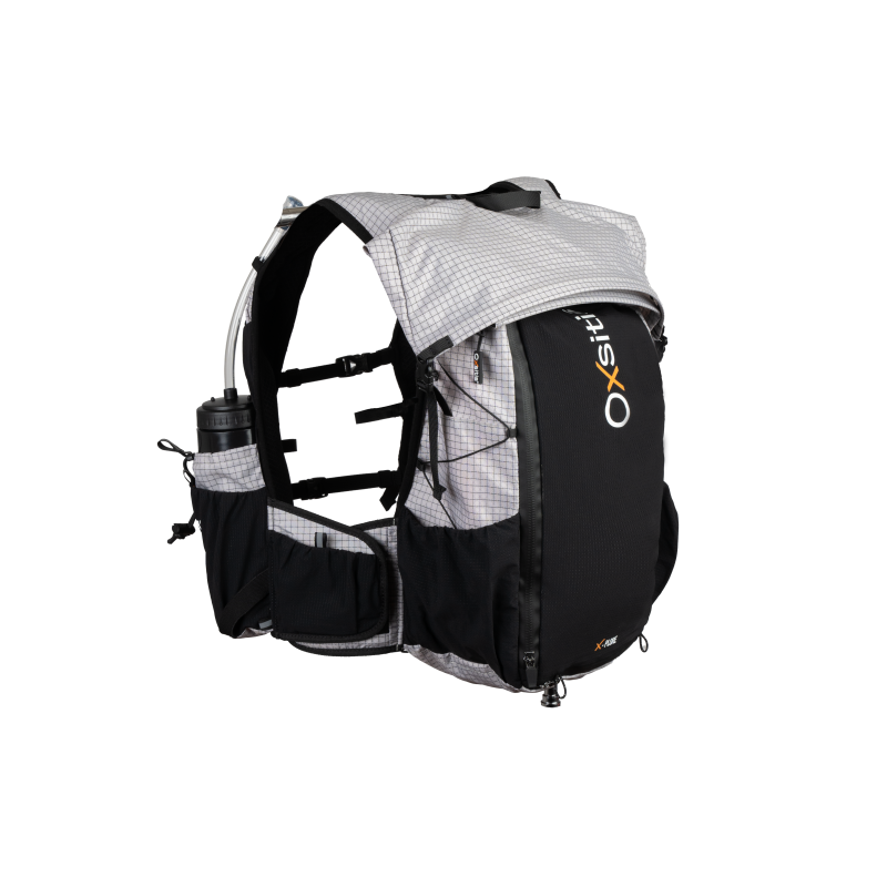 X-Plore 28+5 - Sac trail