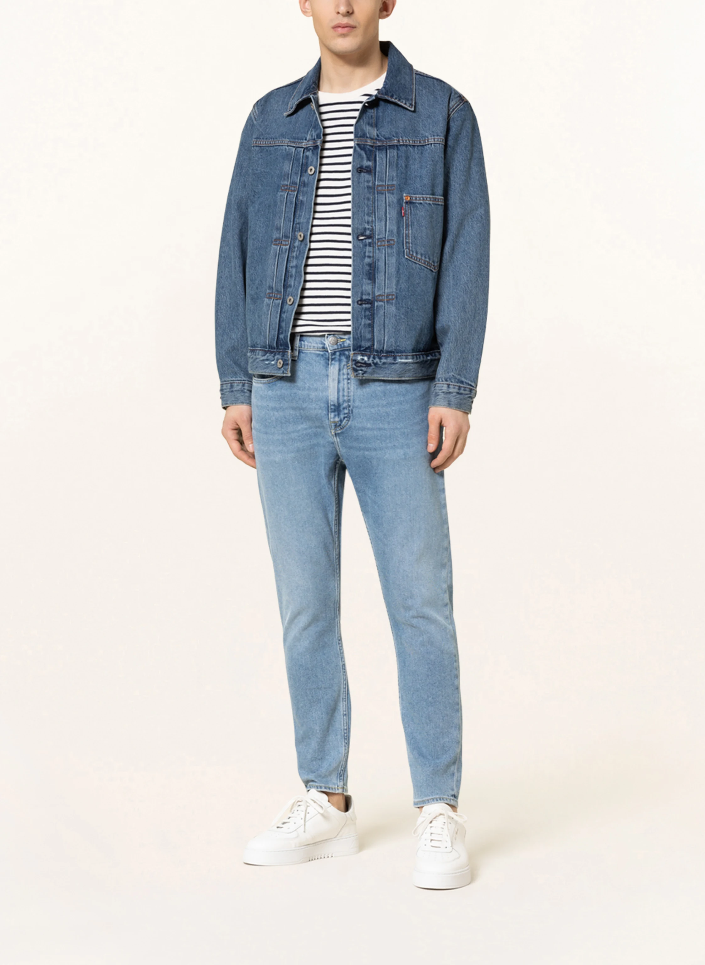 ARMEDANGELS Jeans AARO Tapered Fit