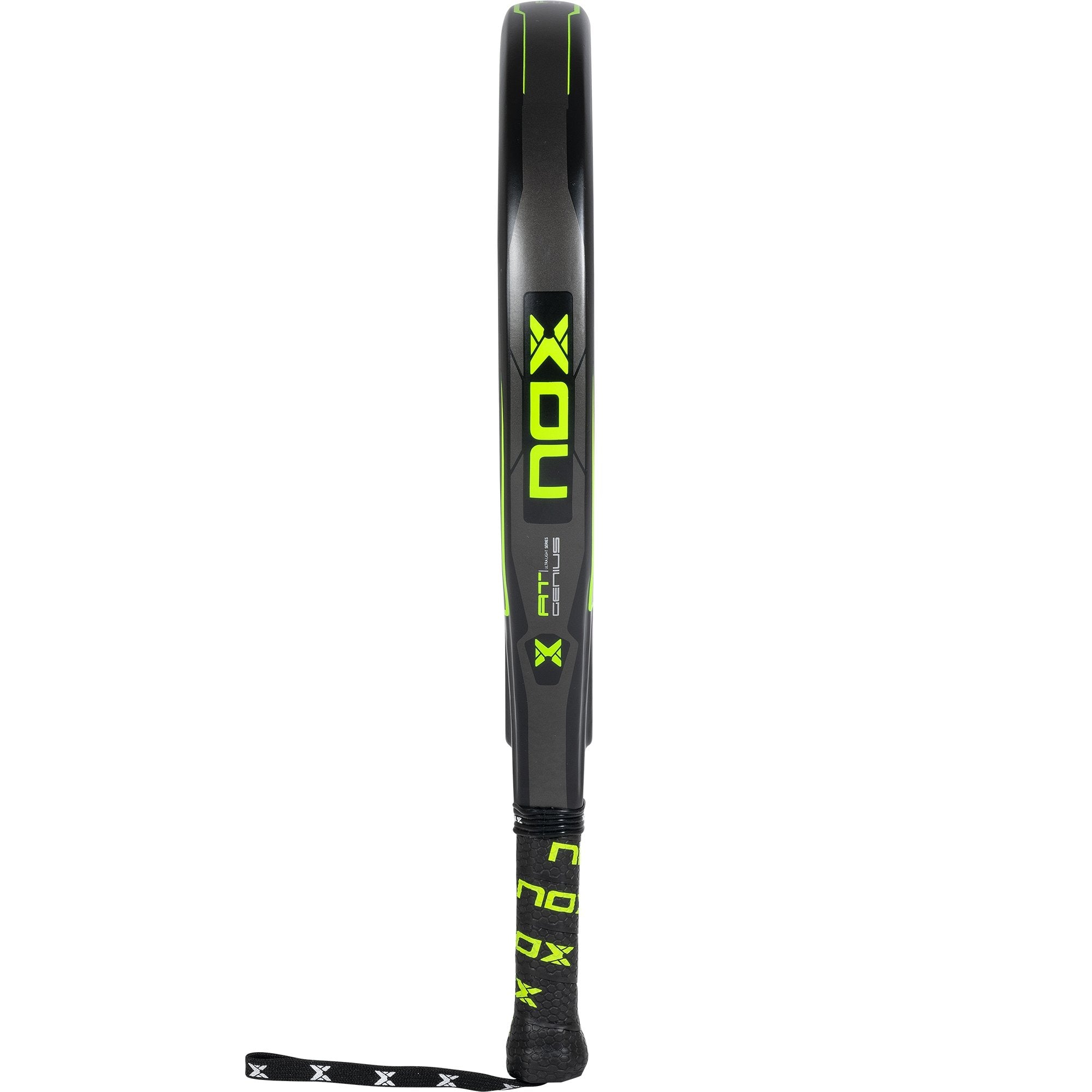 Shovel De Padel Nox At10 Genius Ultra Light 2023