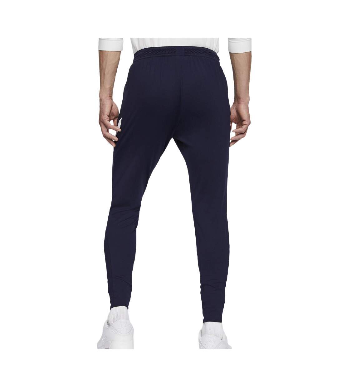 France Pantalon d'entraînement Marine Homme Nike 2020
