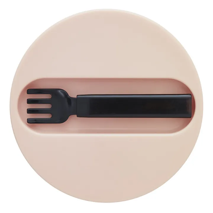 Design Letters Lunch Box thermique | Nude