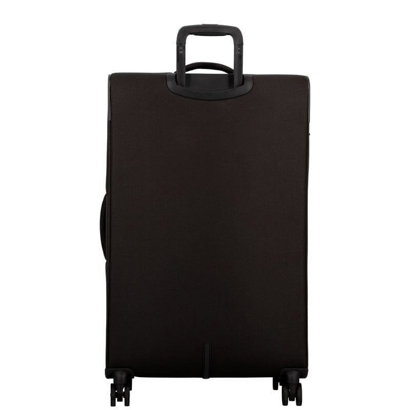 Jump Monthélys 4-Wiel Spinner Trolley 78 cm Antracite