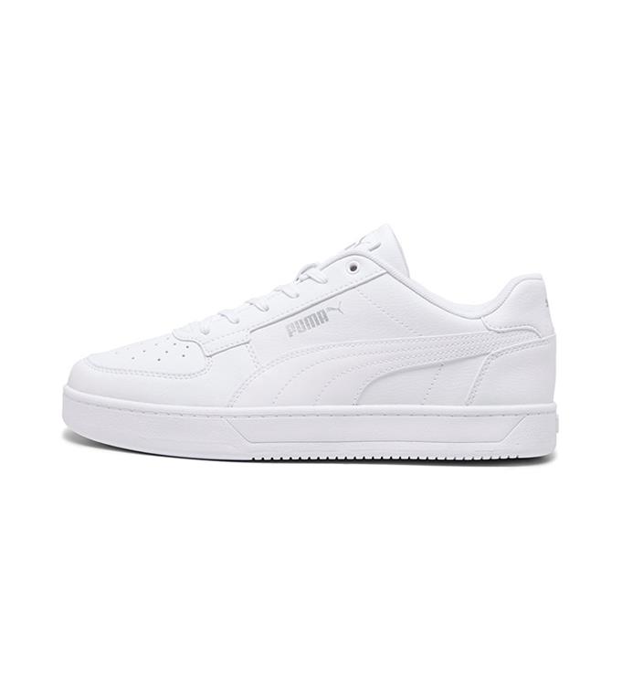 PUMA PUMA CAVEN 2.0 392290 PUMA-WHITE-PUMA-SILVER