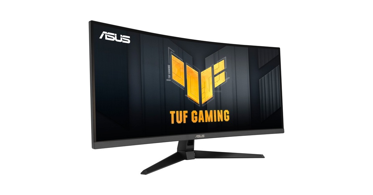 ASUSTUF Gaming VG34VQ3B 34