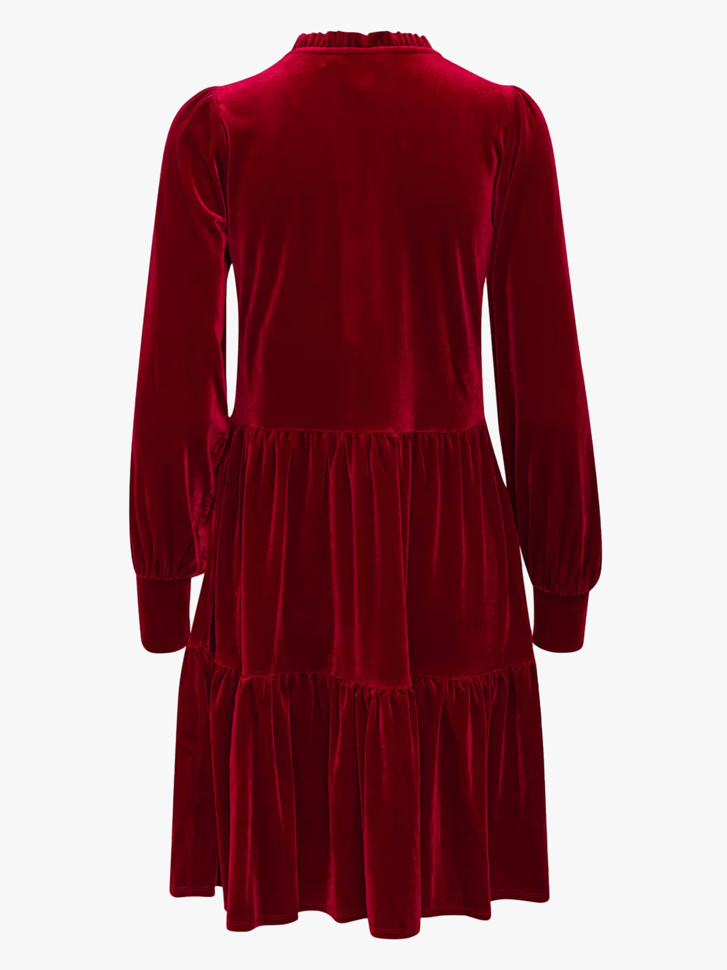 Viggase Dress