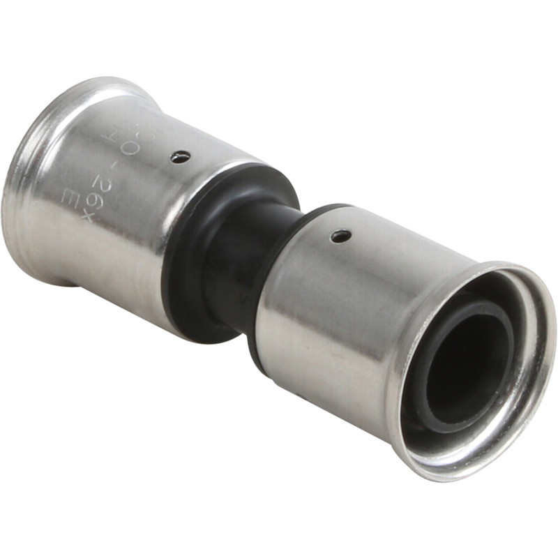Henco pers koppeling 26mm