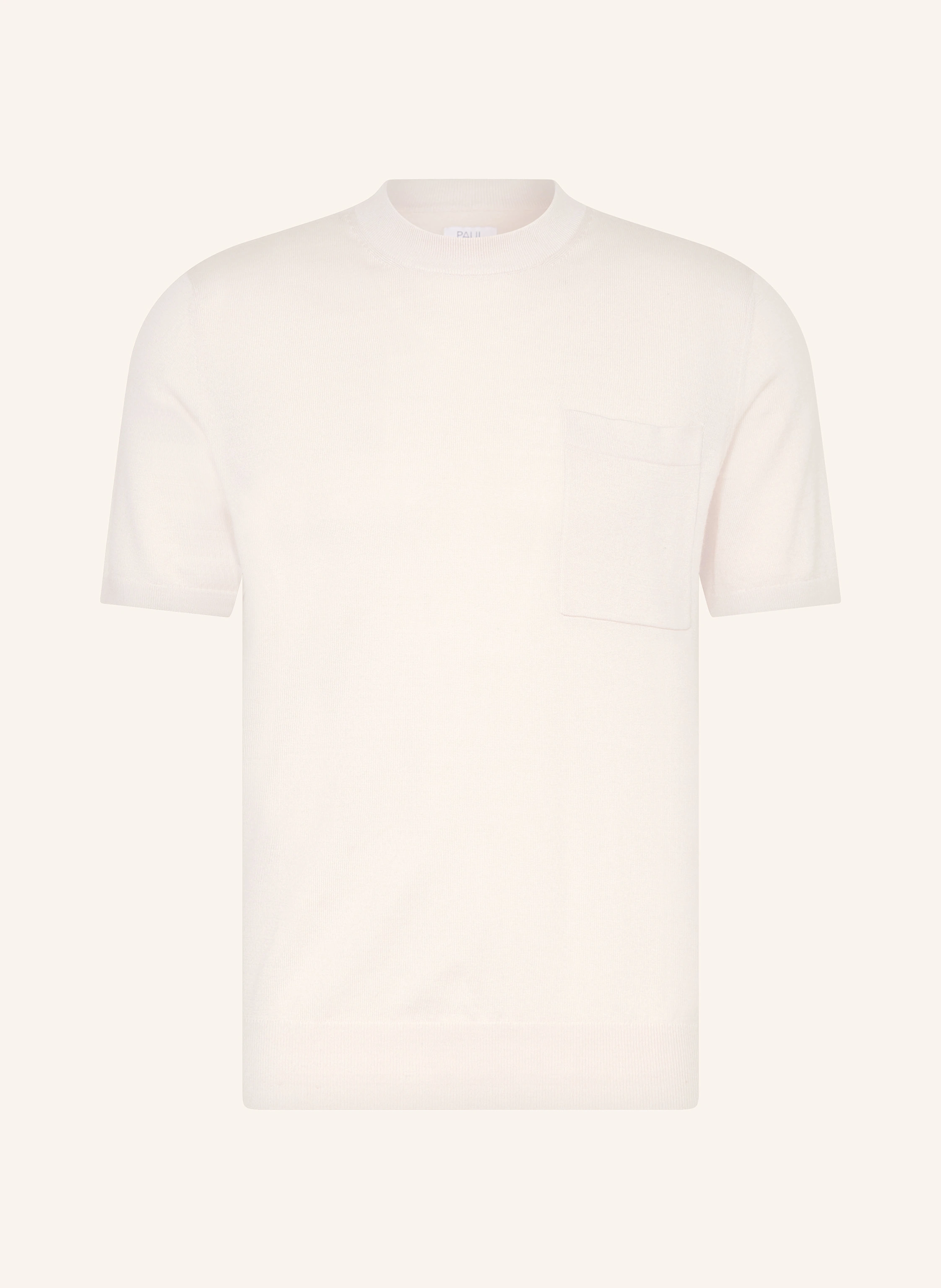 PAUL Strickshirt