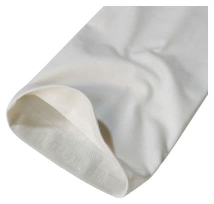 Manchettes The North Face Dipsea Blanc