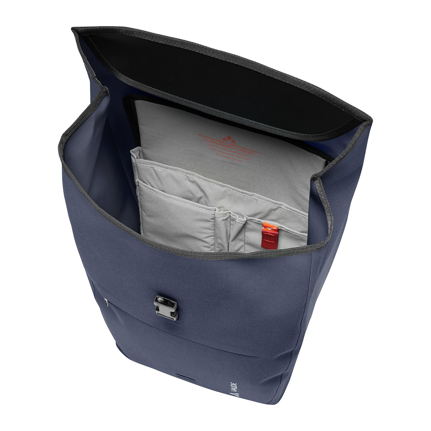 Vaude Clubride III Rugzak eclipse
