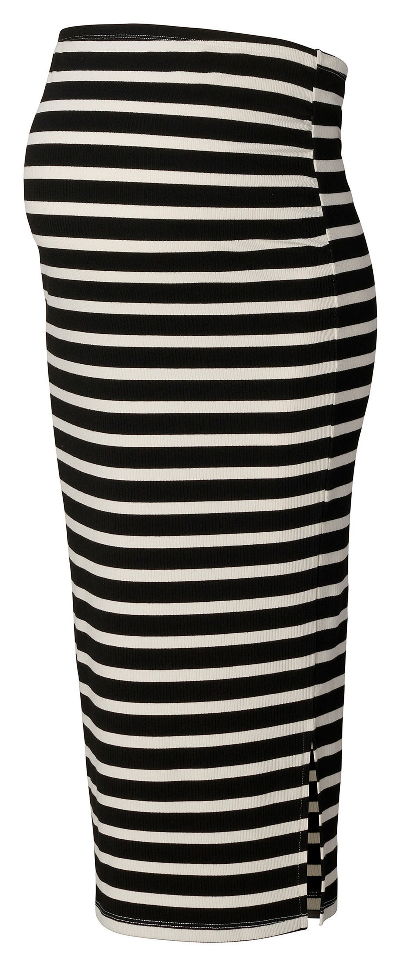 Noppies Umstandsrock Vija Black