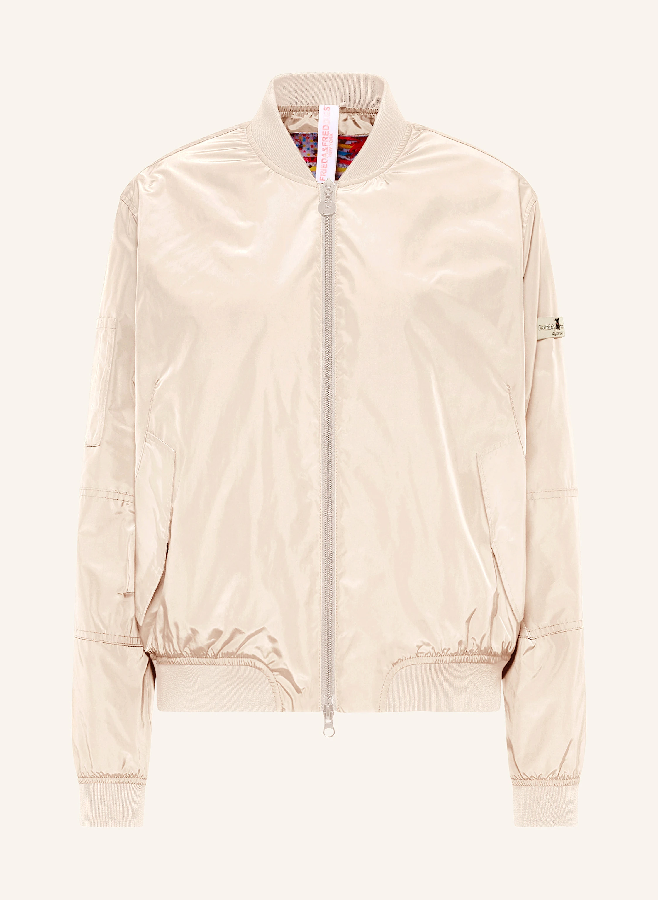 FRIEDA & FREDDIES Blouson BROOKLYN NEO