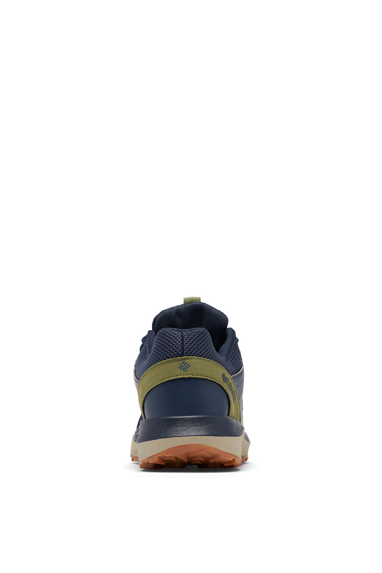 Tênis impermeável Columbia Trailstorm™ - Azul