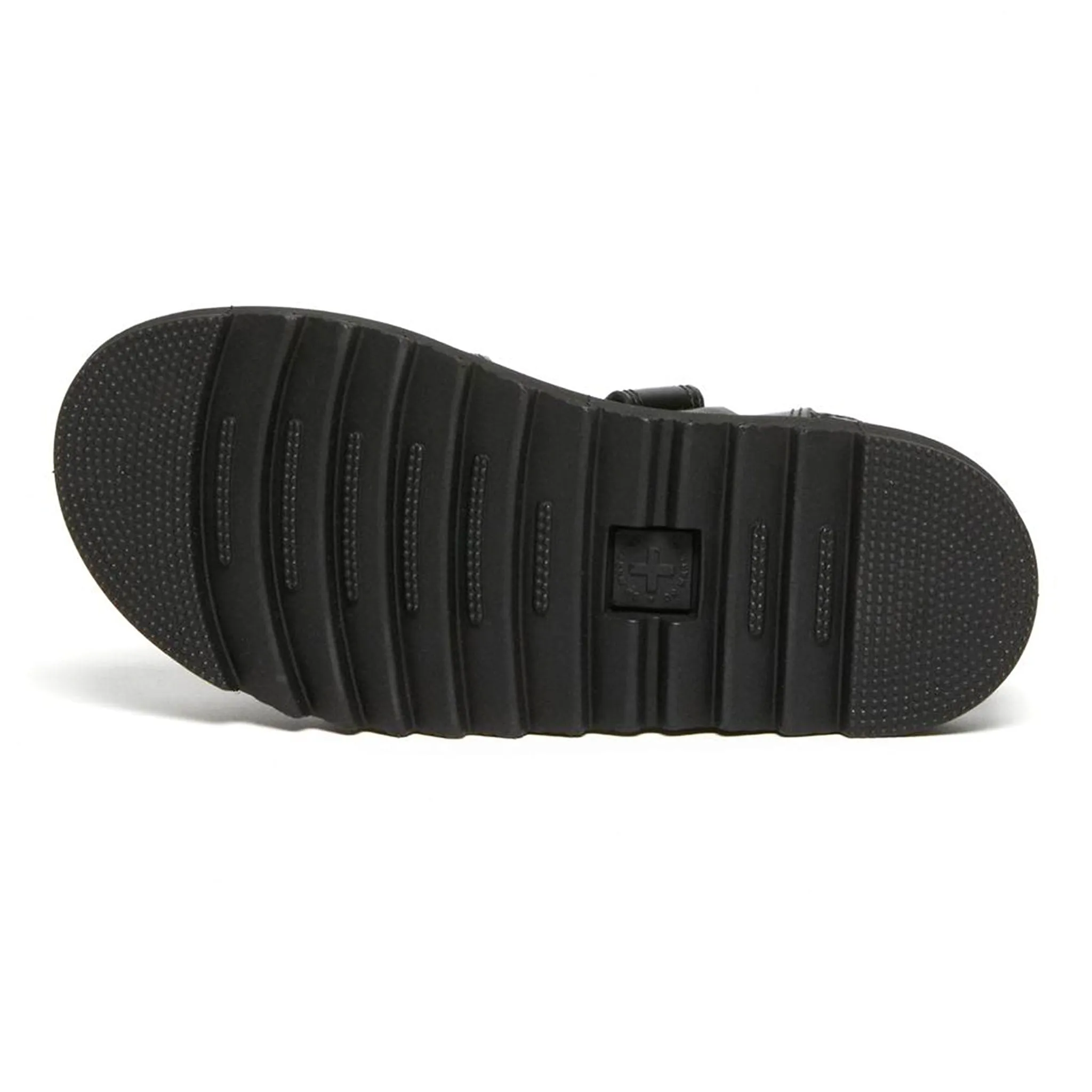 Dr. Martens Sandale Klaire Noir Pointures 11-4