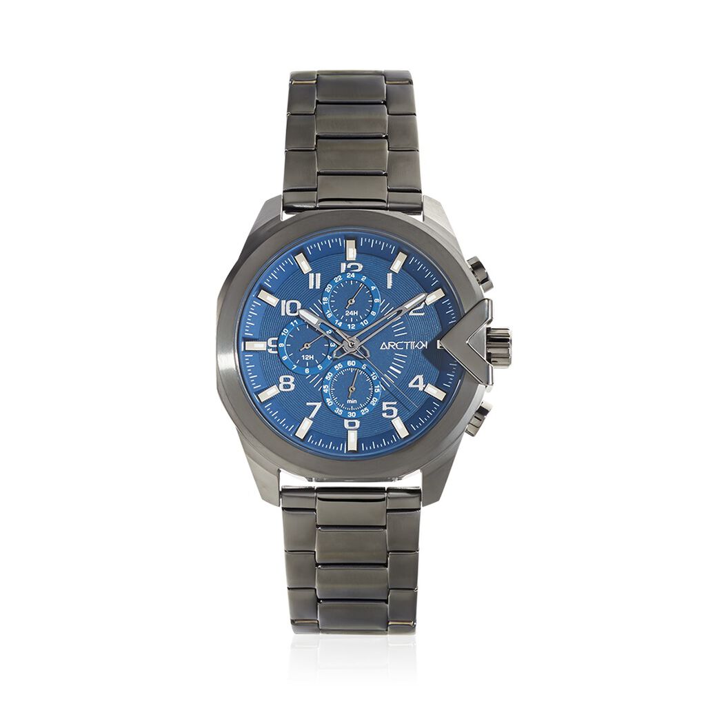 Montre Arctik Extreme Bleu