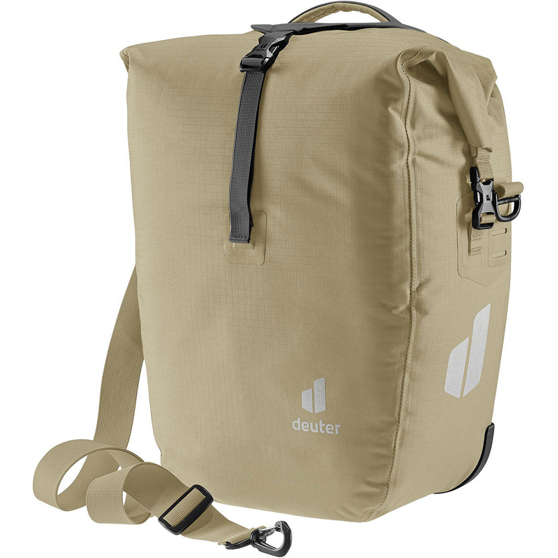 Deuter Weybridge 20+5 Fahrradtasche