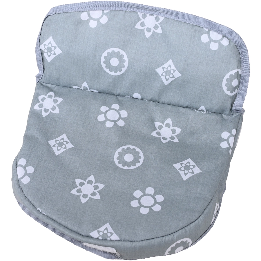 knorr toys® Puppenwagen Boonk - Royal grey grau